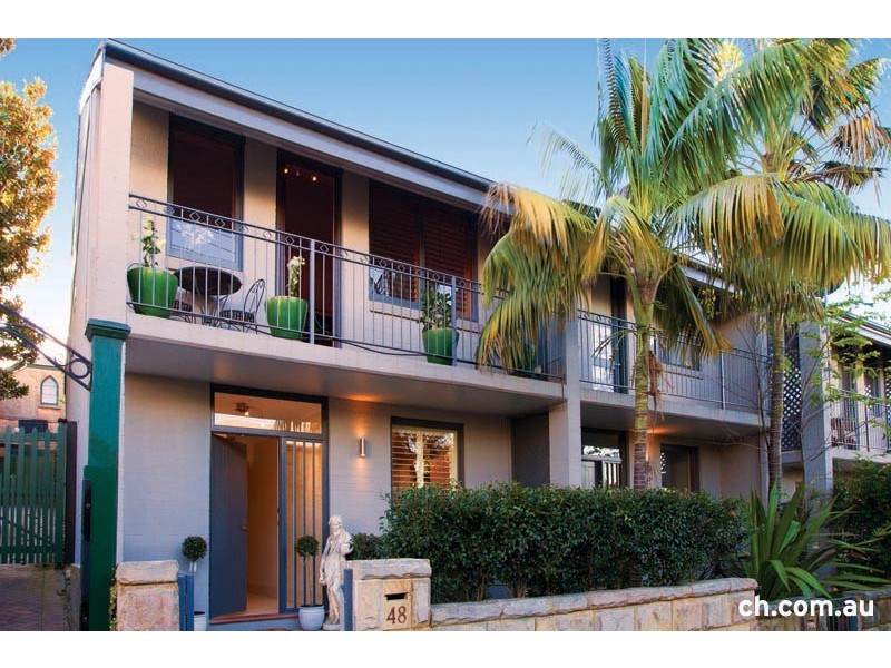 48 Waterview Street, Balmain NSW 2041