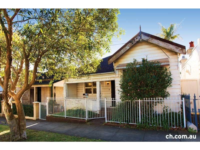 22 Renwick Street, Drummoyne NSW 2047