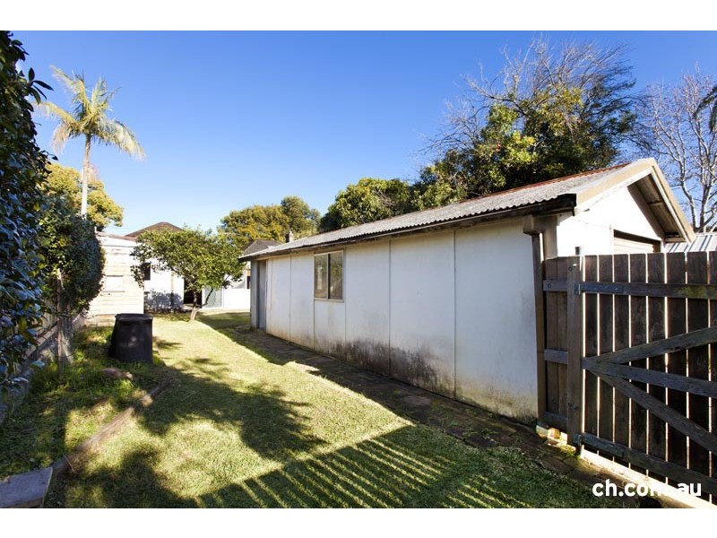 22 Renwick Street, Drummoyne NSW 2047