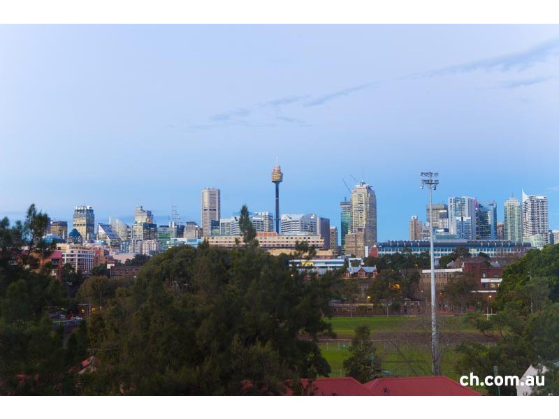 72 Bellevue Street, Glebe NSW 2037