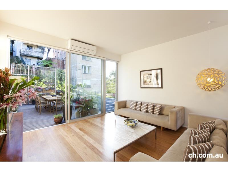 72 Bellevue Street, Glebe NSW 2037