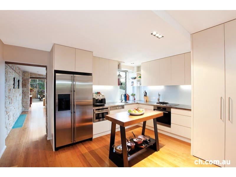 72 Bellevue Street, Glebe NSW 2037