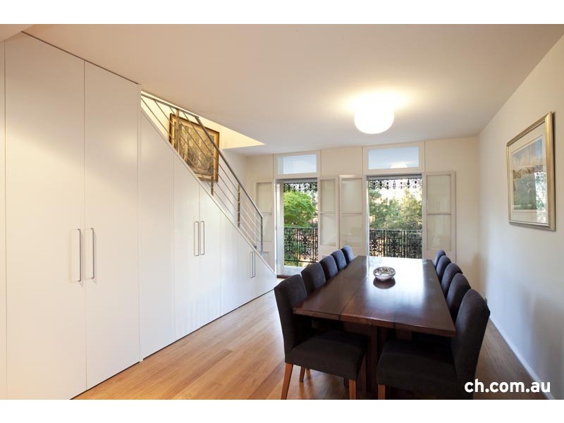72 Bellevue Street, Glebe NSW 2037