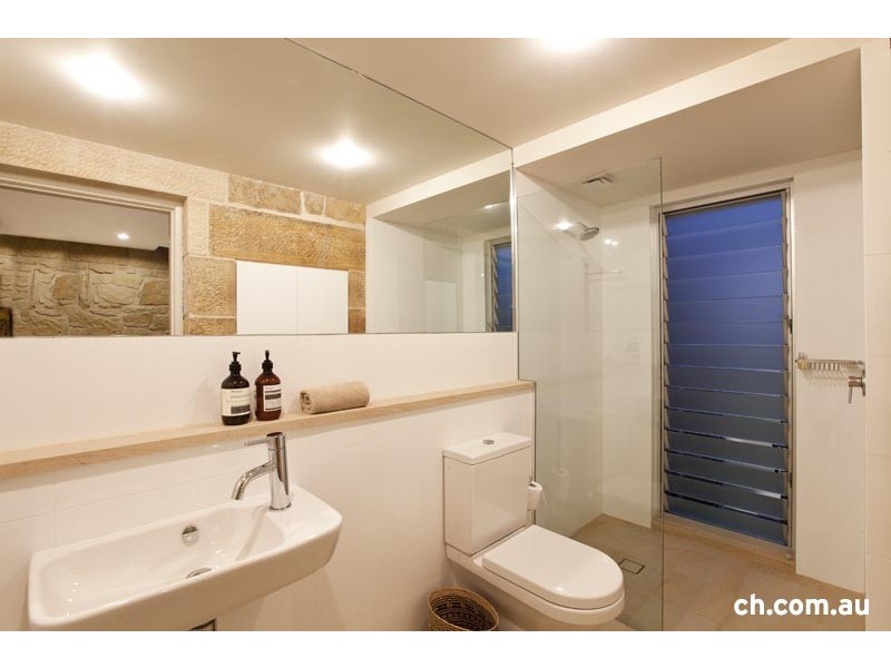 72 Bellevue Street, Glebe NSW 2037