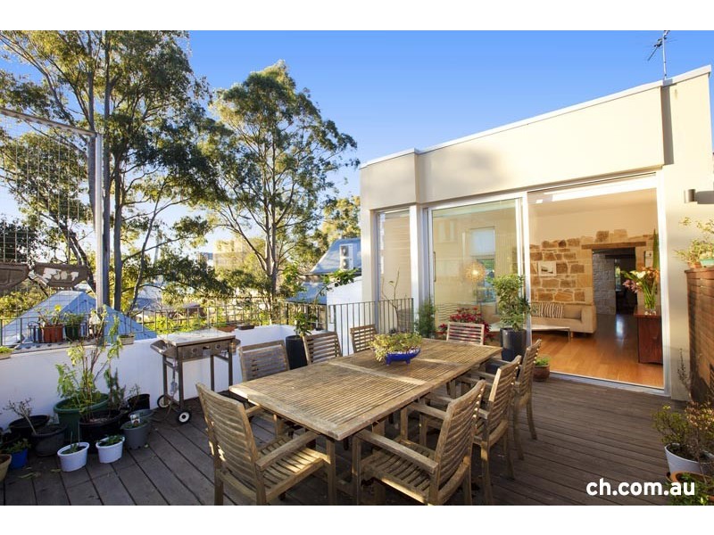 72 Bellevue Street, Glebe NSW 2037