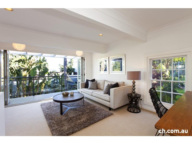 12A Vincent Street, Balmain NSW 2041