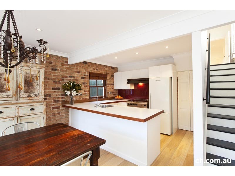 12A Vincent Street, Balmain NSW 2041