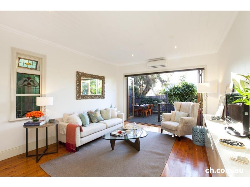 16 Thames Street, Balmain NSW 2041