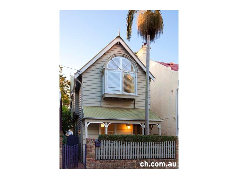 16 Thames Street, Balmain NSW 2041