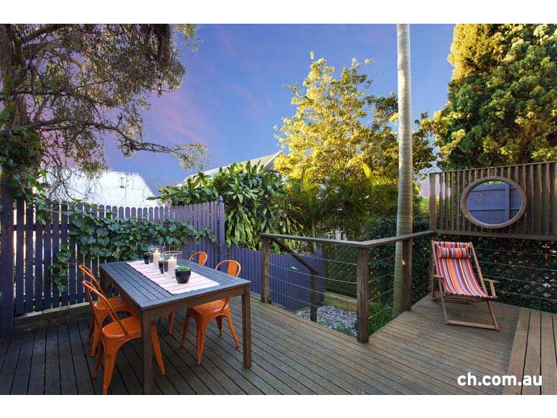 16 Thames Street, Balmain NSW 2041