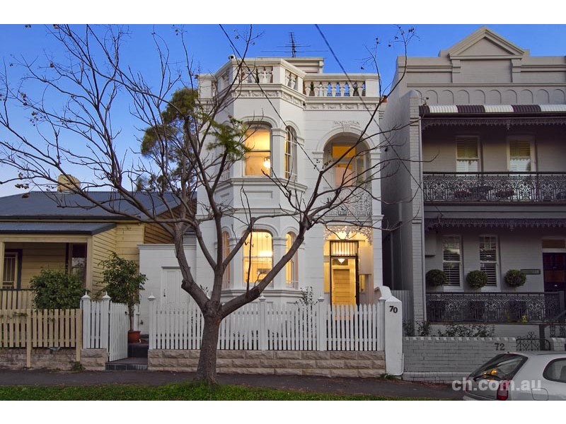 70 Elliott Street, Balmain NSW 2041