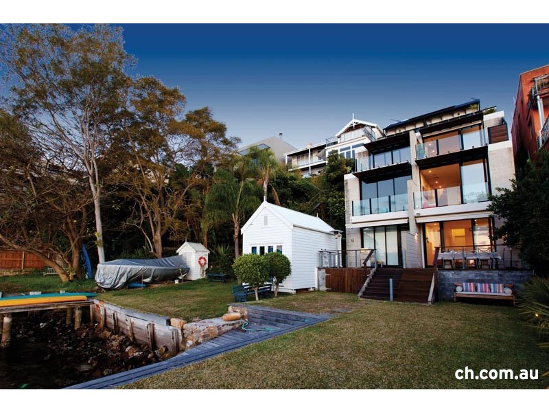 138a Louisa Road, Birchgrove NSW 2041