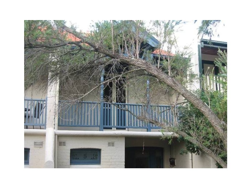 5 Cove Street, Birchgrove NSW 2041