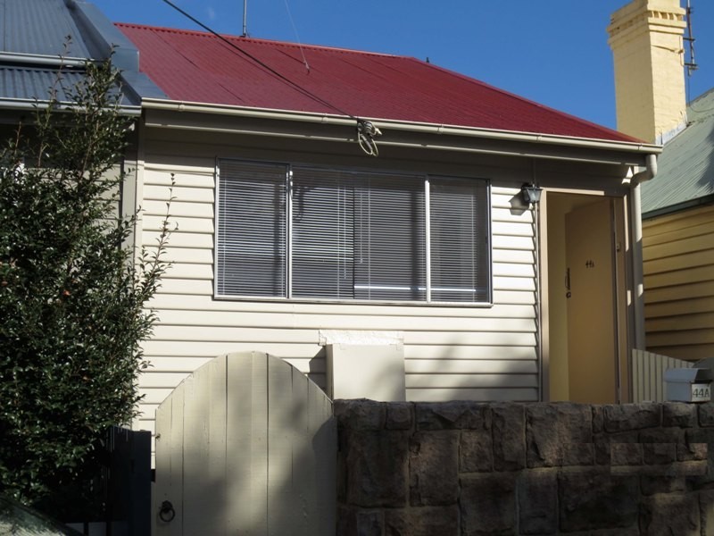 44A Rosser Street, Rozelle NSW 2039