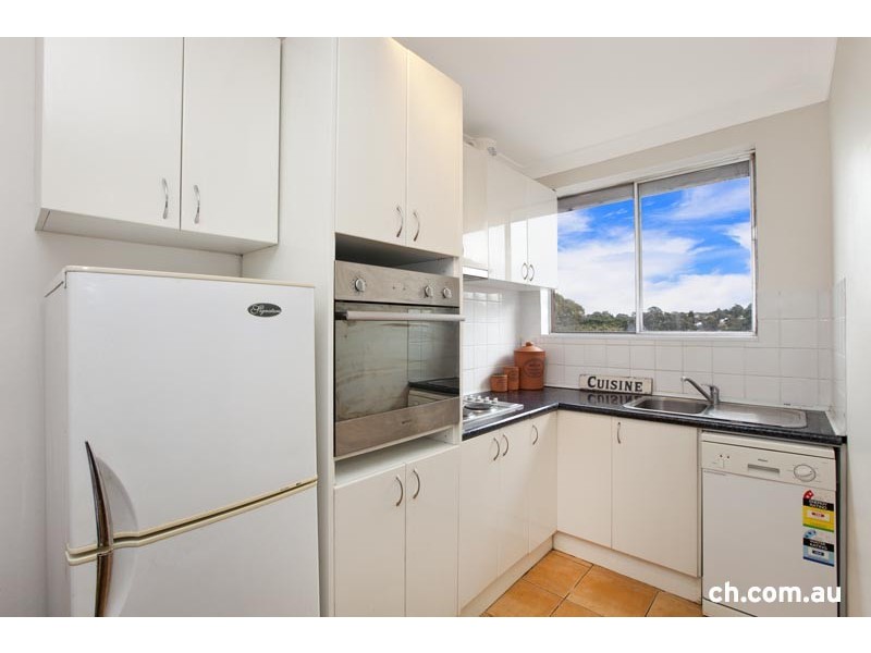 13/54 Hornsey Street, Rozelle NSW 2039