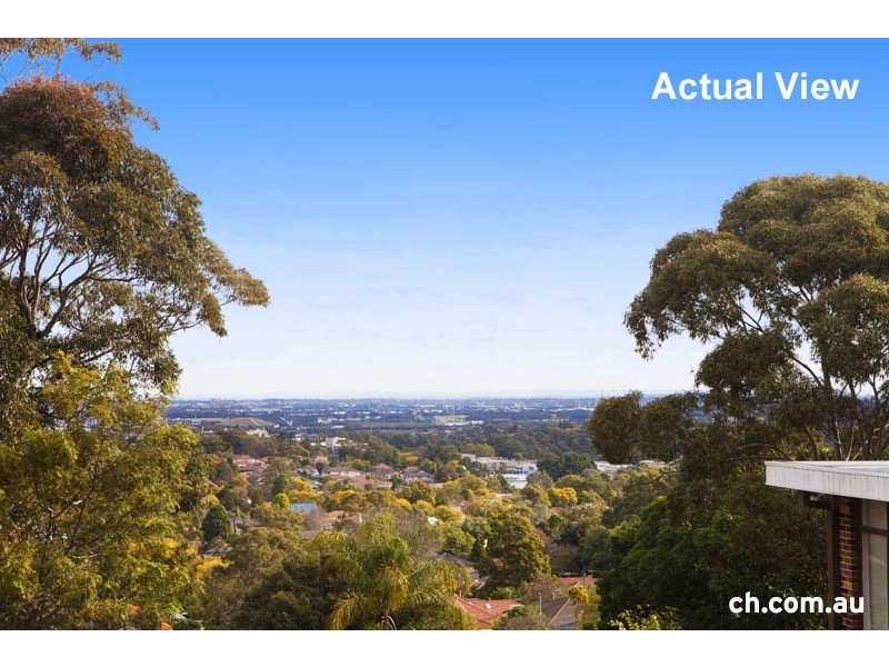 4/240 Blaxland Road, Ryde NSW 2112