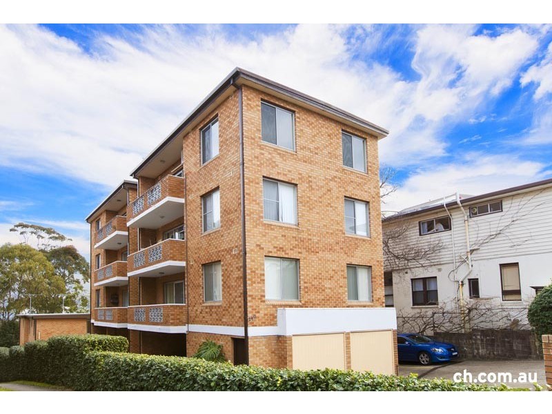 4/240 Blaxland Road, Ryde NSW 2112