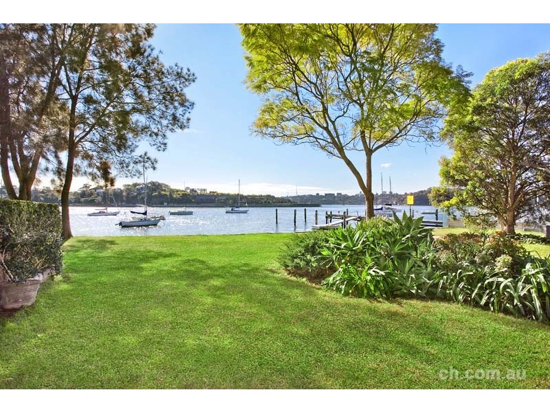 7 Gilchrist Place, Balmain NSW 2041