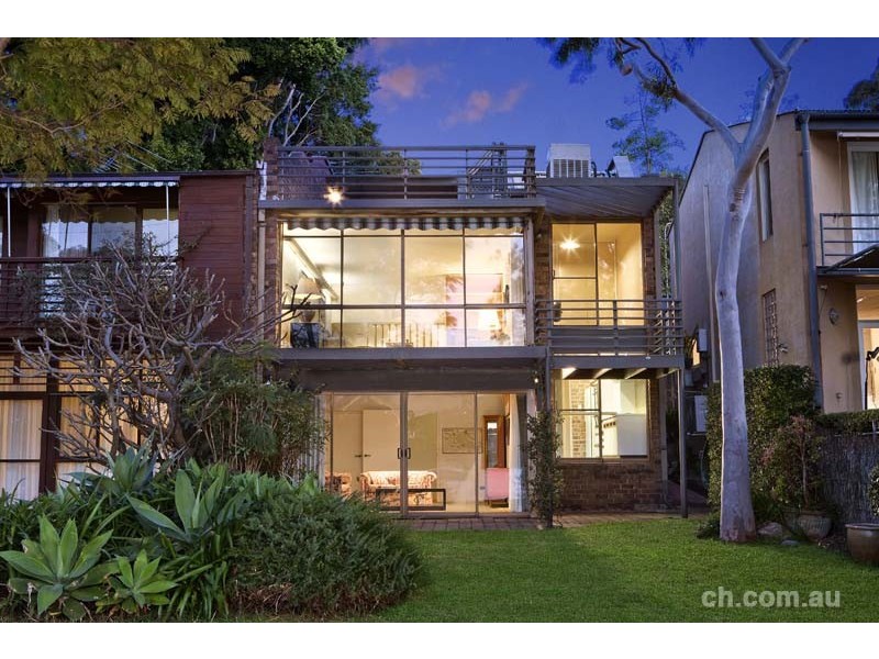 7 Gilchrist Place, Balmain NSW 2041