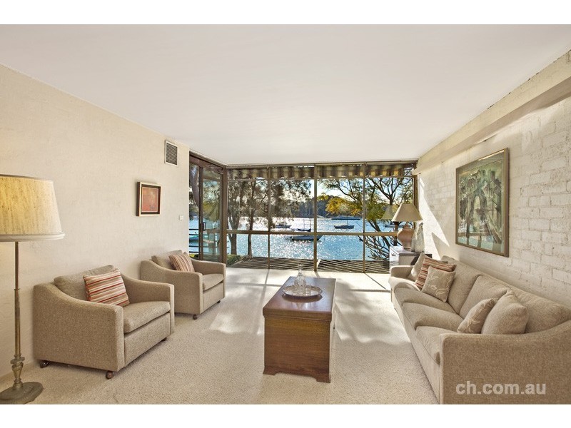 7 Gilchrist Place, Balmain NSW 2041