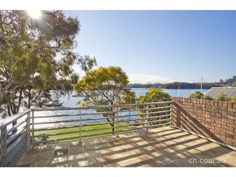 7 Gilchrist Place, Balmain NSW 2041