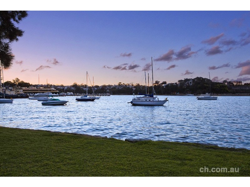 7 Gilchrist Place, Balmain NSW 2041