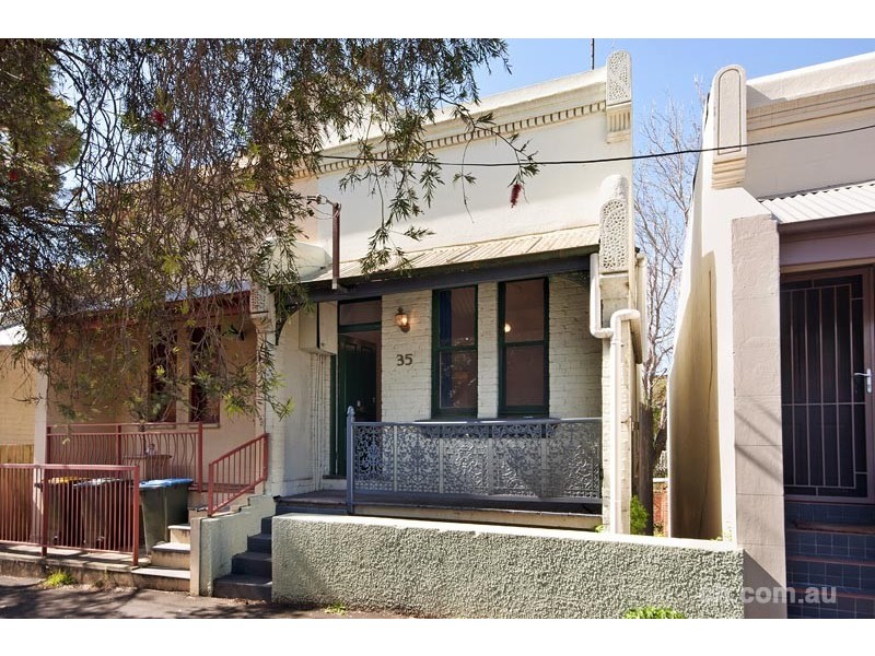 35 Rowntree Street, Balmain NSW 2041