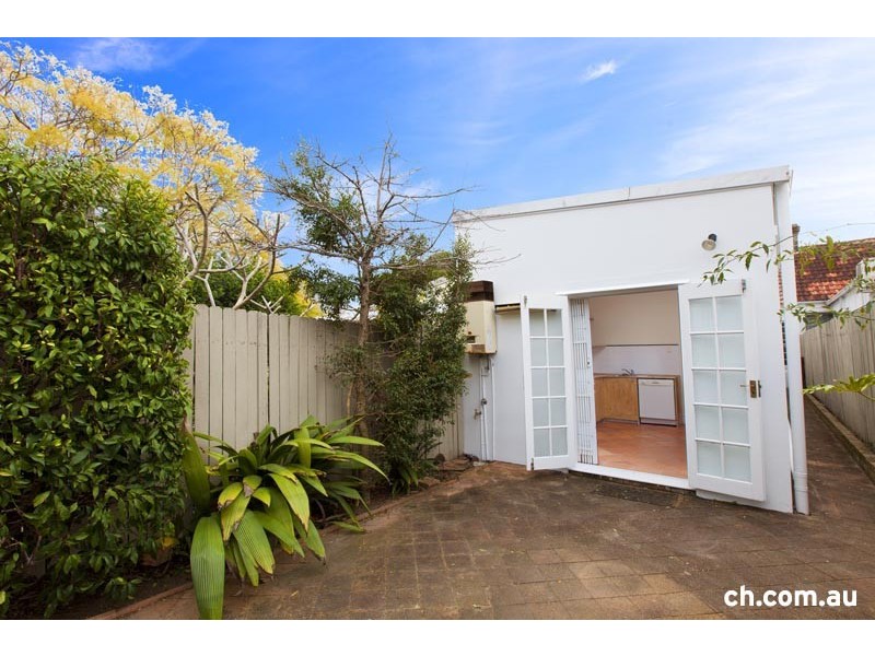 96 Lawson Street, Paddington NSW 2021