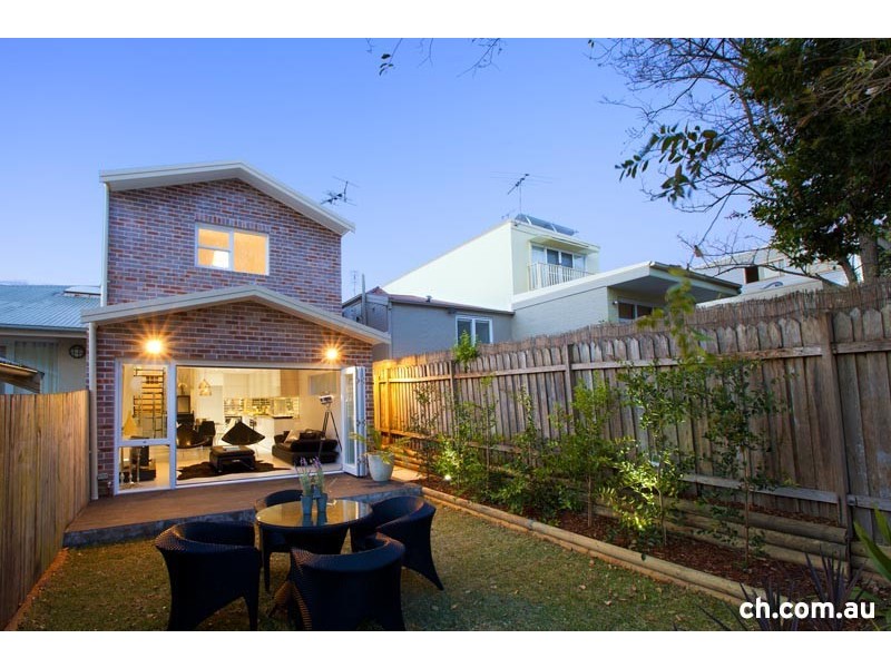 43 Roseberry Street, Balmain NSW 2041