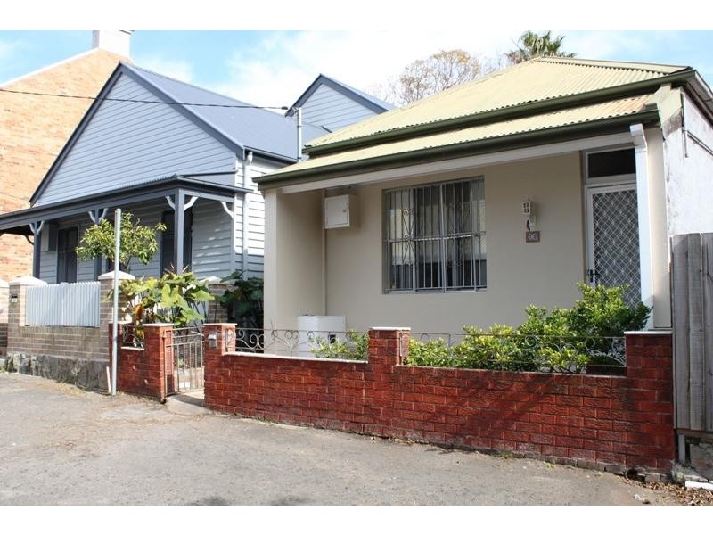 30 Prosper Street, Rozelle NSW 2039