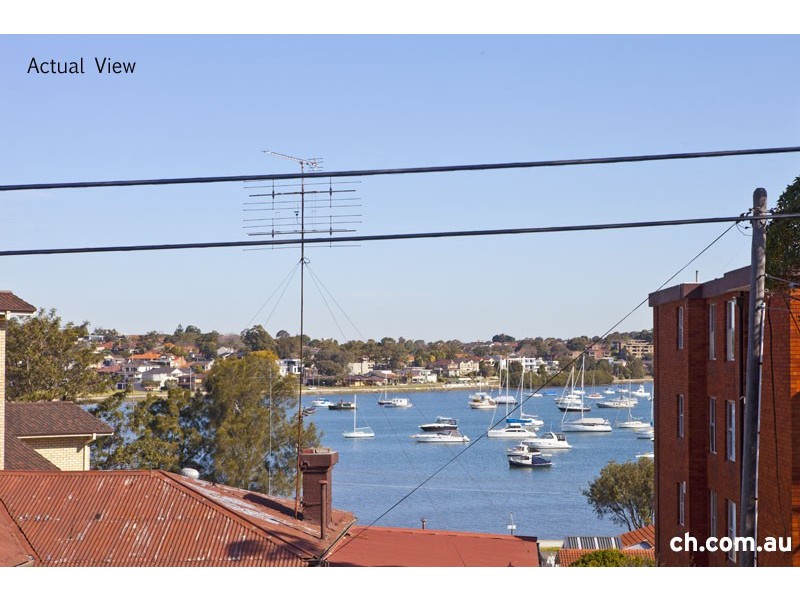9/37 Drummoyne Avenue, Drummoyne NSW 2047