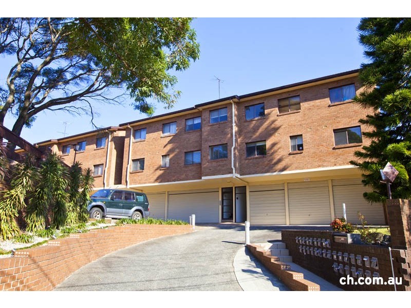 9/37 Drummoyne Avenue, Drummoyne NSW 2047