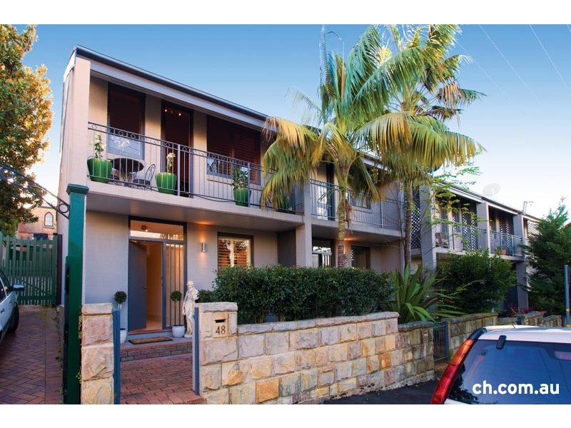 48 Waterview Street, Balmain NSW 2041