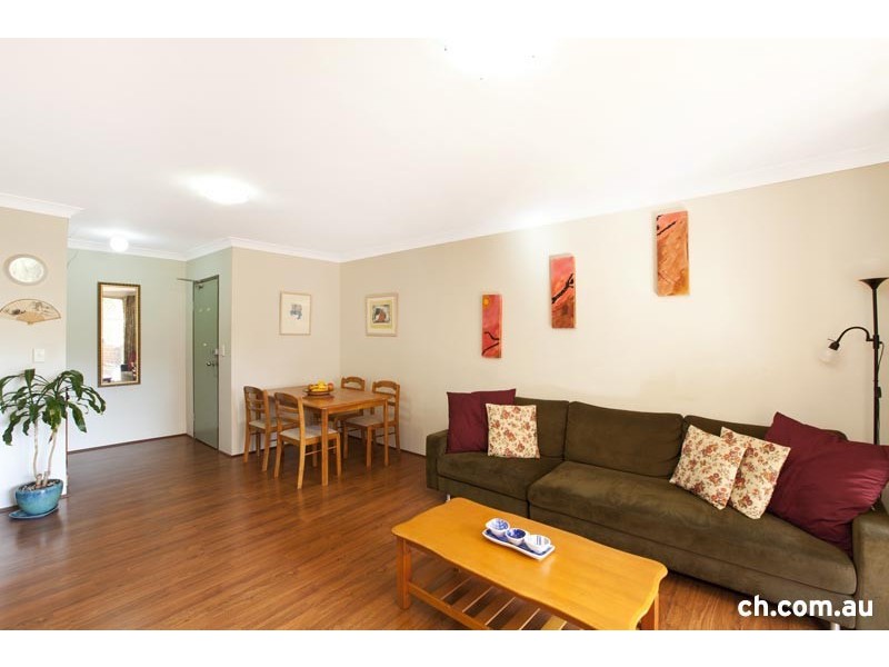 39/1-9 Terrace Road (access via Consett St), Dulwich Hill NSW 2203
