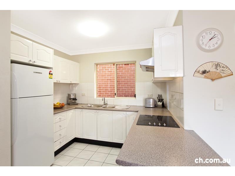 39/1-9 Terrace Road (access via Consett St), Dulwich Hill NSW 2203