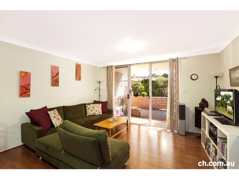 39/1-9 Terrace Road (access via Consett St), Dulwich Hill NSW 2203