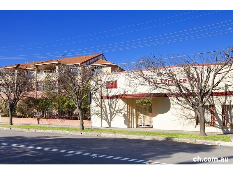39/1-9 Terrace Road (access via Consett St), Dulwich Hill NSW 2203