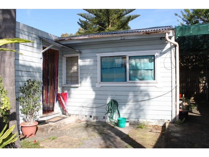 16 North Street, Leichhardt NSW 2040