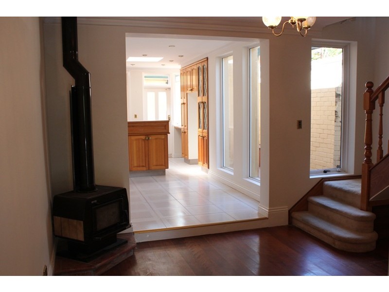 25 Arthur Street, Balmain NSW 2041