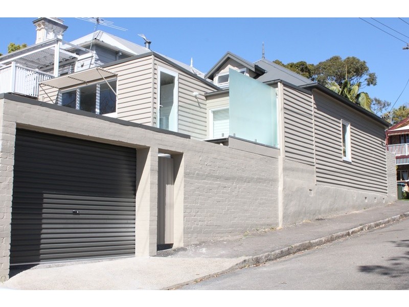 45 Cove Street, Birchgrove NSW 2041