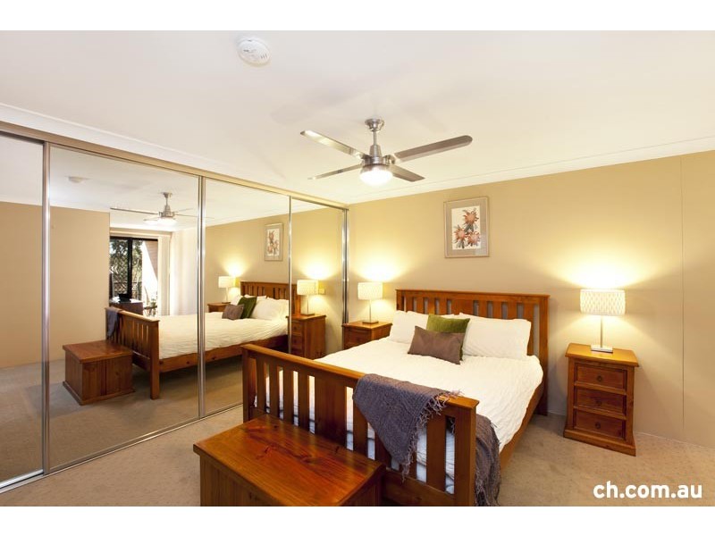 24/8-16 William Street, Ryde NSW 2112