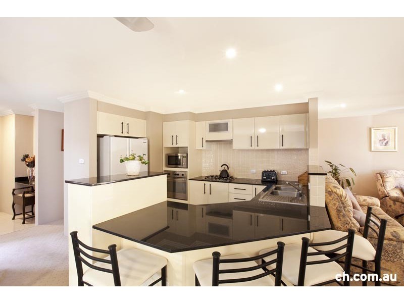 24/8-16 William Street, Ryde NSW 2112