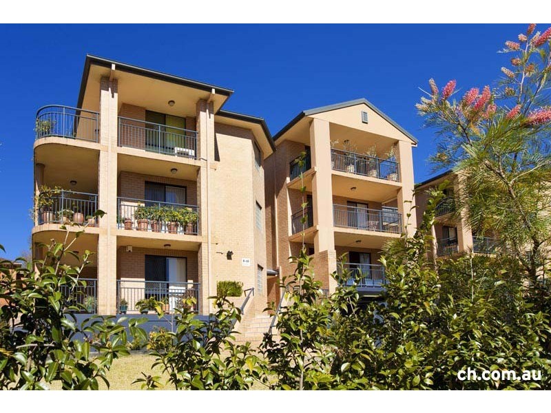 24/8-16 William Street, Ryde NSW 2112