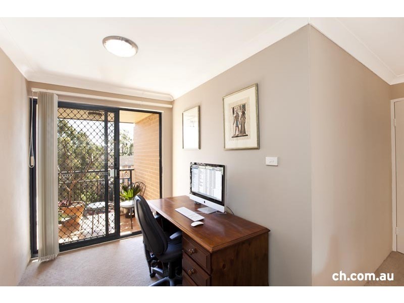 24/8-16 William Street, Ryde NSW 2112