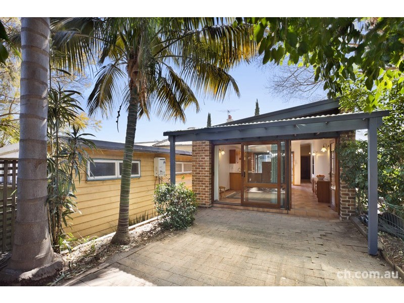 66 Nelson Street, Rozelle NSW 2039