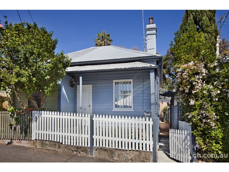 66 Nelson Street, Rozelle NSW 2039