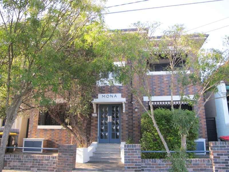 4/15A Searl Street, Petersham NSW 2049