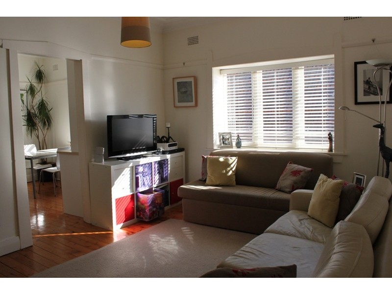 4/15A Searl Street, Petersham NSW 2049