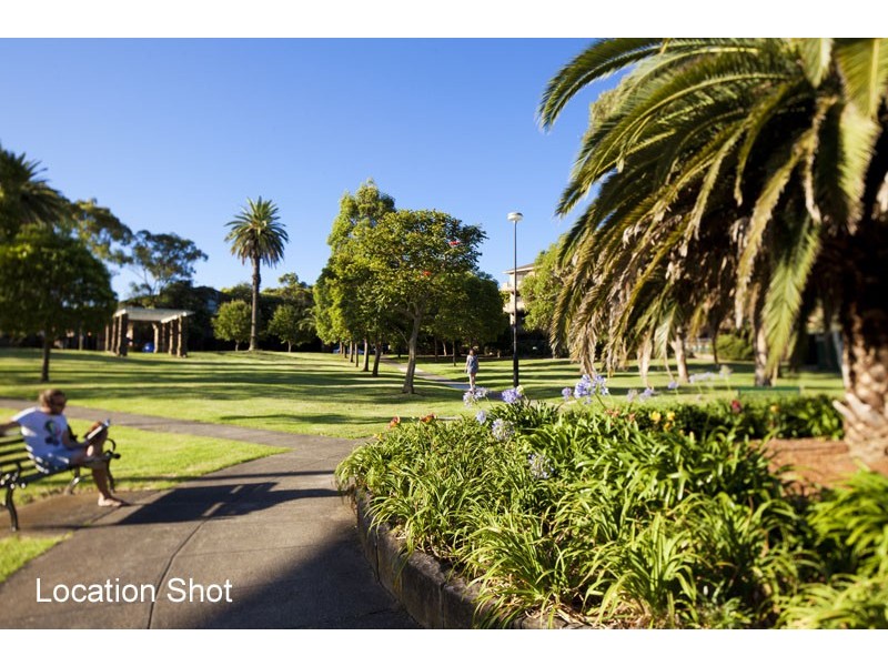 4/15A Searl Street, Petersham NSW 2049
