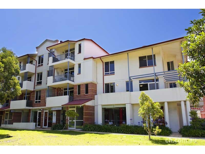 76/24 Buchanan Street, Balmain NSW 2041